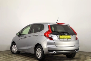 Хетчбэк Honda Fit 2019 года, 1519000 рублей, Пермь