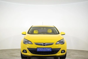 Хетчбэк Opel Astra GTC 2013 года, 789000 рублей, Оренбург