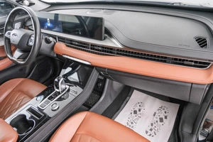 Внедорожник Chery Tiggo 8 Pro Max 2022 года, 2449000 рублей, Красноярск
