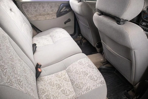 Седан ВАЗ (LADA) Kalina 2006 года, 159000 рублей, Оренбург