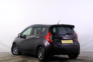 Хетчбэк Nissan Note 2014 года, 889000 рублей, Кемерово