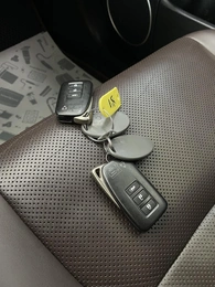 Внедорожник Lexus RX 2016 года, 3497000 рублей, Солонцы