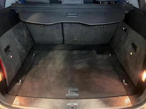 Внедорожник Volkswagen Touareg 2004 года, 799000 рублей, Красноярск