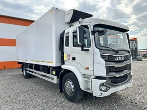 Рефрижератор JAC 200 2023 года, 9690000 рублей, Красноярск
