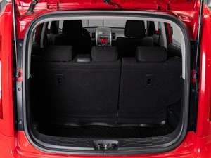Хетчбэк Kia Soul 2013 года, 1070000 рублей, Тюмень