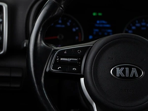 Внедорожник Kia Sportage 2021 года, 2149046 рублей, Москва