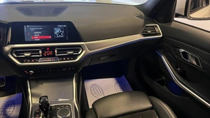 Седан BMW 3 серия 2019 года, 3499000 рублей, Красноярск