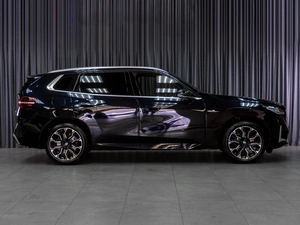 Внедорожник BMW X3 2025 года, 7579000 рублей, Тюмень