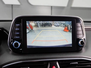 Внедорожник Hyundai Santa Fe 2019 года, 3100000 рублей, Тюмень