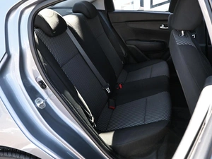 Седан Kia Rio 2018 года, 1270000 рублей, Волгоград