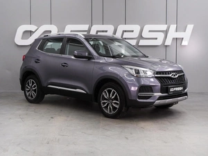 Внедорожник Chery Tiggo 4 2022 года, 1499000 рублей, Воронеж