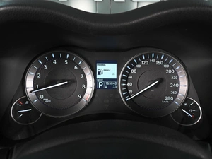 Седан Infiniti M37 2011 года, 1619000 рублей, Аксай