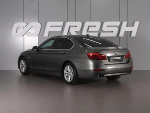 Седан BMW 5 серия 2014 года, 1899000 рублей, Красный Пахарь