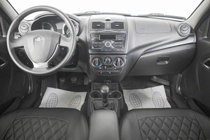 Лифтбек ВАЗ (LADA) Granta 2024 года, 1039000 рублей, Кемерово