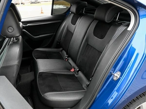 Лифтбек Skoda Octavia 2018 года, 2320000 рублей, Волгоград