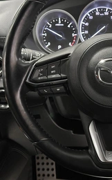 Внедорожник Mazda CX-8 2018 года, 2787000 рублей, Красноярск