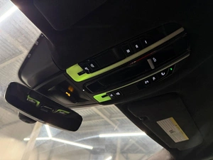 Внедорожник Porsche Cayenne Coupe 2019 года, 11000000 рублей, Павловская Слобода