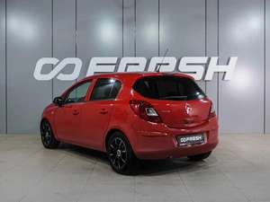 Хетчбэк Opel Corsa 2010 года, 569000 рублей, Воронеж