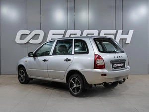 Универсал ВАЗ (LADA) Kalina 2013 года, 349000 рублей, Воронеж