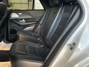 Внедорожник Mercedes-benz GLE-класс AMG Coupe 2021 года, 9950000 рублей, Уфа