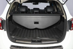 Внедорожник Nissan Murano 2015 года, 1859000 рублей, Новосибирск