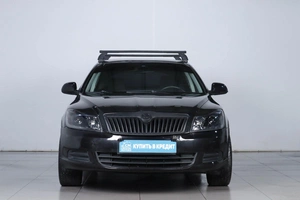 Лифтбек Skoda Octavia 2010 года, 759000 рублей, Челябинск
