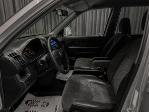 Внедорожник Honda CR-V 2003 года, 670000 рублей, Красноярск