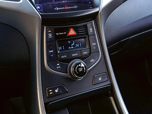 Седан Hyundai Elantra 2014 года, 1249000 рублей, Краснодар