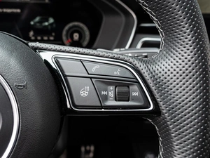 Лифтбек Audi A5 2022 года, 4700000 рублей, Краснодар