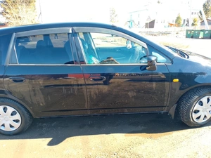 Минивэн Honda Stream 2002 года, 567000 рублей, Хлоптуново
