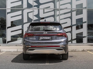 Внедорожник Hyundai Santa Fe 2020 года, 3450000 рублей, Краснодар