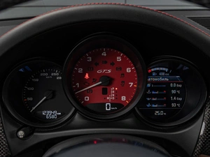 Внедорожник Porsche Macan GTS 2016 года, 3700000 рублей, Краснодар