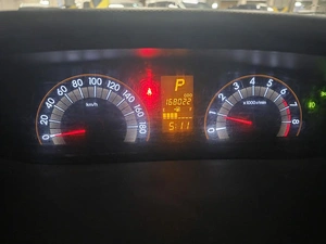 Хетчбэк Toyota Ractis 2007 года, 640000 рублей, Красноярск