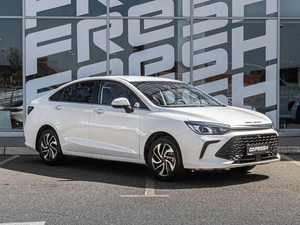 Седан Baic U5 Plus 2023 года, 1300000 рублей, Краснодар