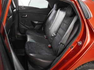 Седан Kia Rio 2016 года, 989000 рублей, Воронеж