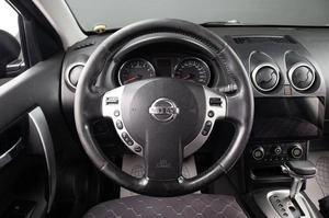 Внедорожник Nissan Qashqai 2010 года, 999000 рублей, Оренбург