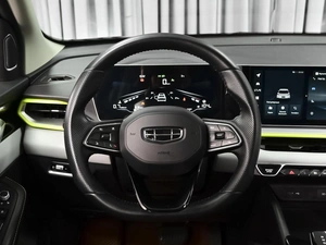 Внедорожник Geely Binyue Cool 2023 года, 2100000 рублей, Ставрополь