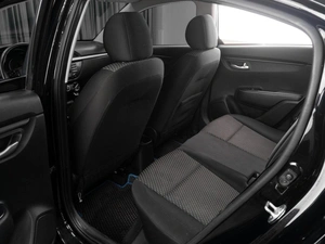 Седан Kia Rio 2017 года, 1359000 рублей, Тюмень