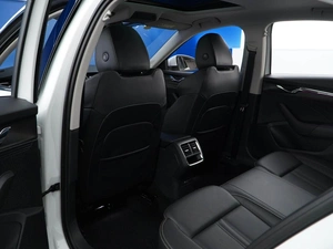 Лифтбек Skoda Octavia 2025 года, 2970055 рублей, Москва
