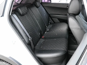 Внедорожник Hyundai Creta 2019 года, 1850000 рублей, Волгоград