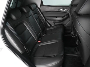 Внедорожник Chery Tiggo 4 2022 года, 1639000 рублей, Аксай