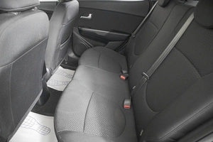 Седан Kia Rio 2016 года, 1209000 рублей, Кемерово