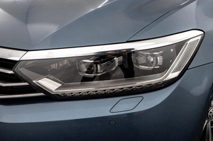 Седан Volkswagen Passat 2017 года, 2049000 рублей, Барнаул