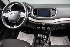 Седан ВАЗ (LADA) Vesta 2023 года, 1299000 рублей, Оренбург