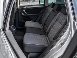 Внедорожник Volkswagen Tiguan 2020 года, 2400000 рублей, Краснодар