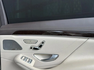 Седан Mercedes-benz S-класс 2013 года, 3050000 рублей, Уфа