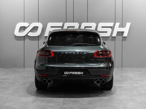 Внедорожник Porsche Macan S 2017 года, 3720000 рублей, Тюмень