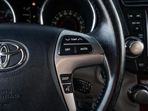 Внедорожник Toyota Highlander 2012 года, 1768000 рублей, Нижний Новгород