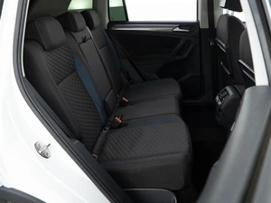 Внедорожник Volkswagen Tiguan 2020 года, 2649046 рублей, Москва
