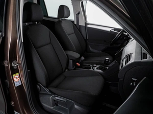 Внедорожник Volkswagen Tiguan 2019 года, 2290000 рублей, Воронеж